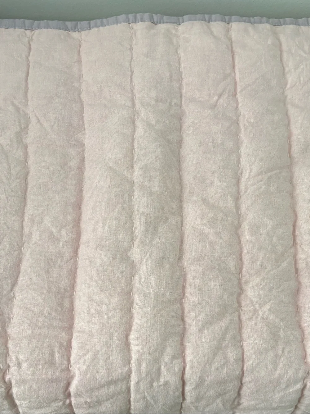 NEW West Elm Quilt Set